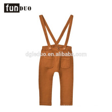 Child yellow suspender pants loose kids dress
Child yellow suspender pants loose kids dress
suspender pants